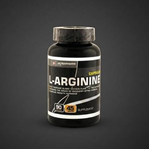 ال آرژنین کپسولی 90 عددی