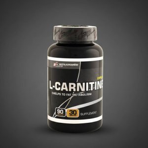 ال کارنتین120 گرمی