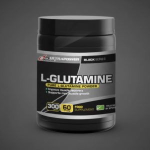 گلو تامین 300 گرمی