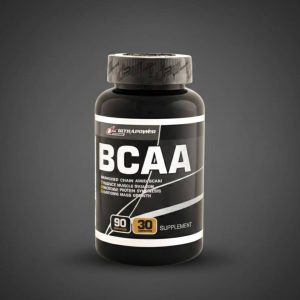 بی سی ای ای BCAA کپسولی300 عددی