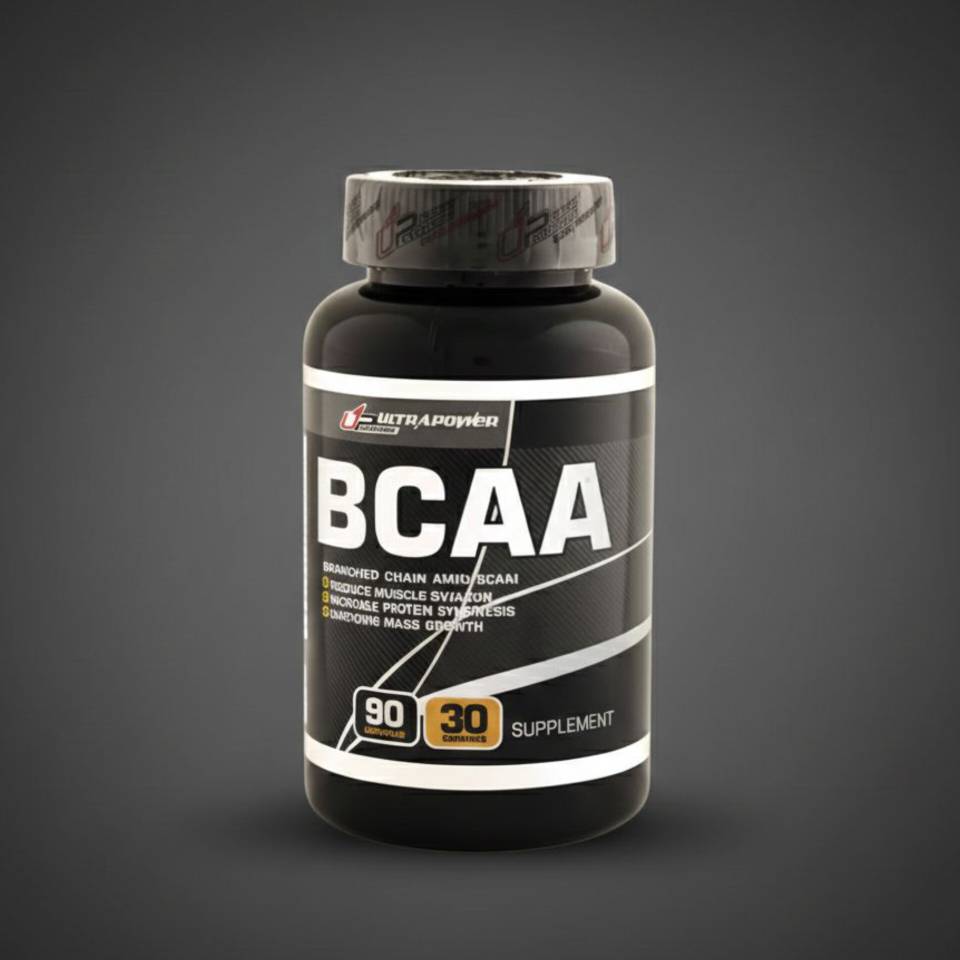 بی سی ای ای BCAA کپسولی300 عددی